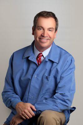 Dr. Scott Welch