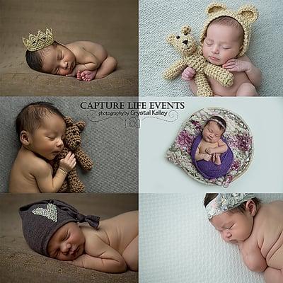 Newborns by Capture Life Events