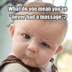 Let's change that! May it be the first of many massages~The Mad Masseuse~702.929.6981