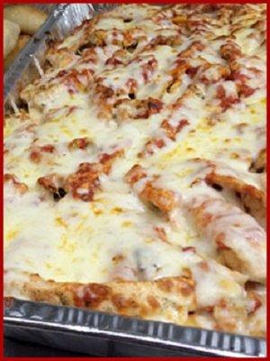 Baked Ziti