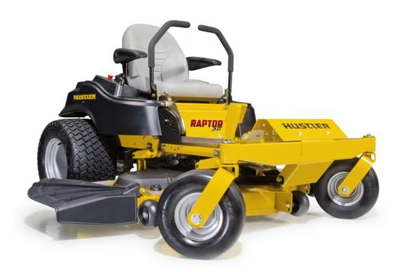 Commercial & Residential Zero Turn Mowers