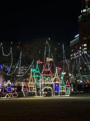 Pere Marquette Park