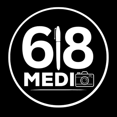 618 Media