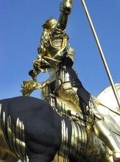 Joan of Arc