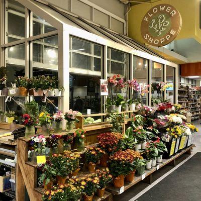 The Flower Shoppe at Whole Foods Market!!!