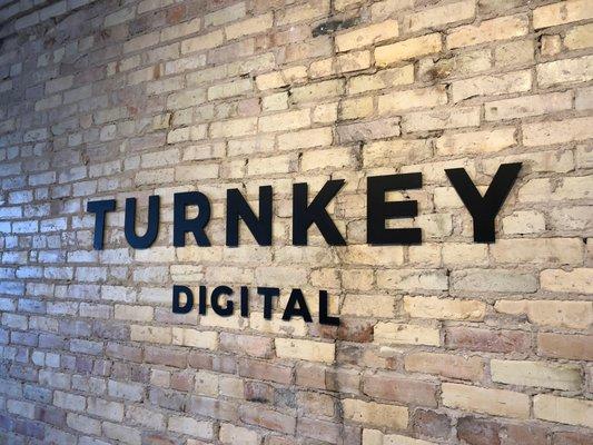 TurnKey Digital