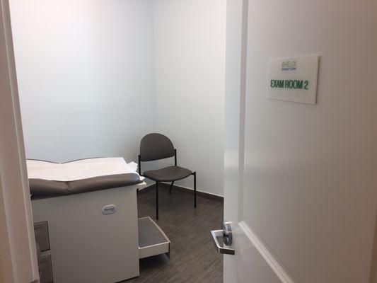 Exam Room