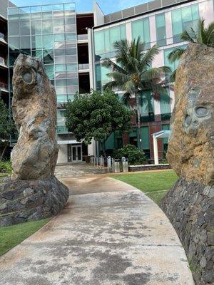 University of Hawaii Cancer Center