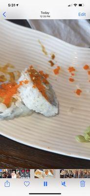 Shogun Roll