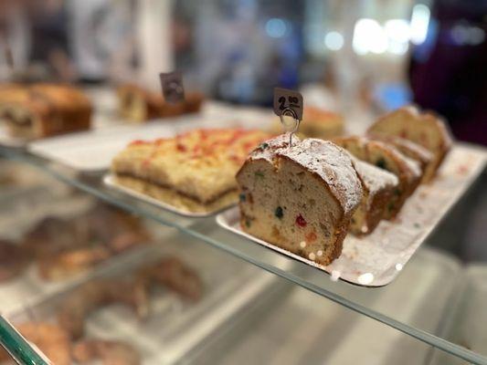 Recoleta Argentine Bakery-Cafe