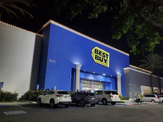 Best Buy