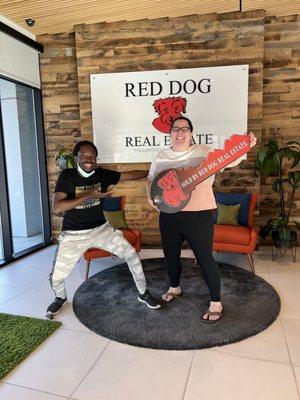 Red Dog Real Estate