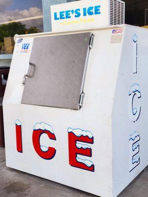 Ice