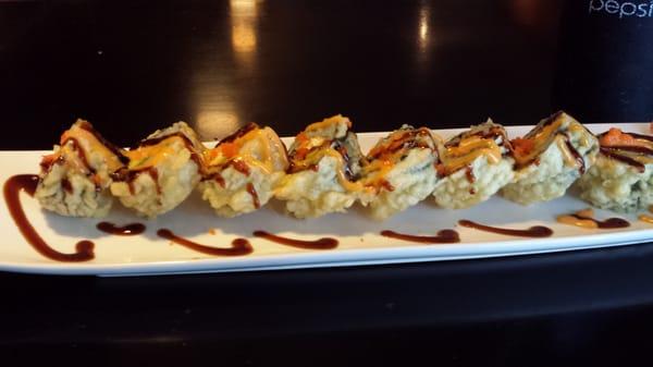 Yamoto Roll