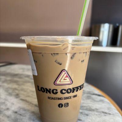 Long Coffee