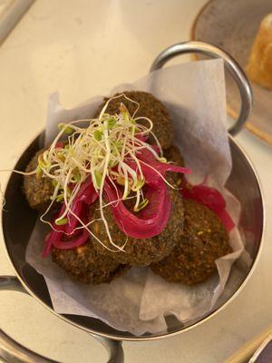 falafel