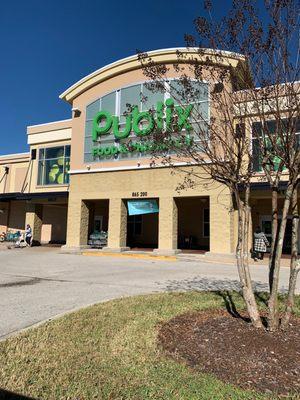 Publix