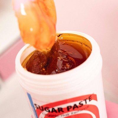 Sugaring NYC - Cedar Park