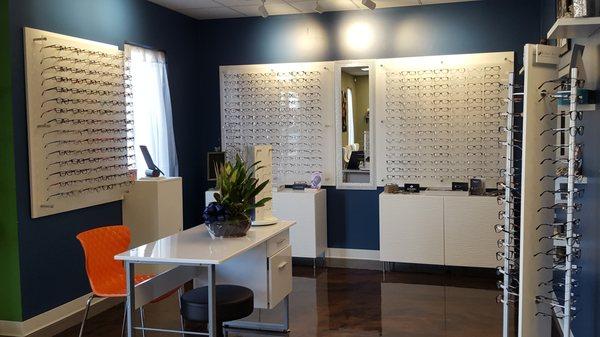 Oasis Eyecare