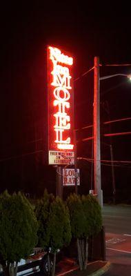 Nites Inn Motel