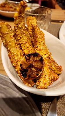 Street Corn