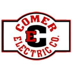 Comer Electric