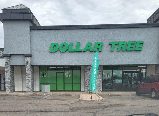 Dollar Tree