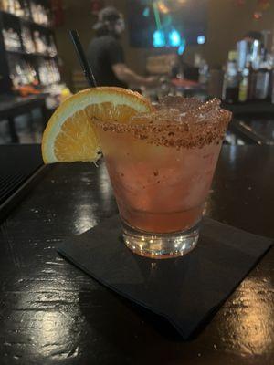 Watermelon Margarita