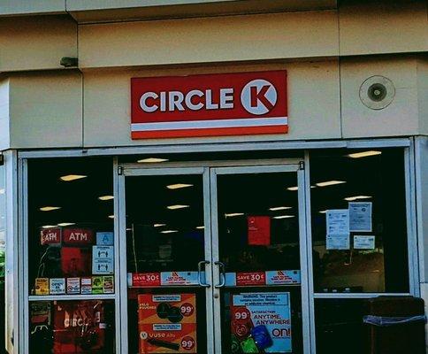 Circle K