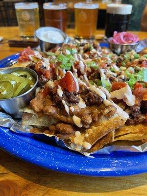 Nachos