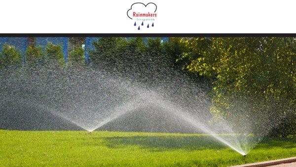 Rainmakers Irrigation