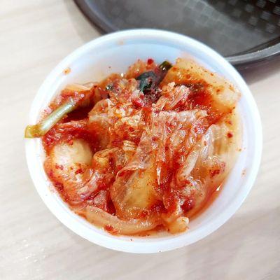 Kimchi