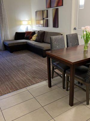 Residence Inn Nashville Se/Murfreesboro