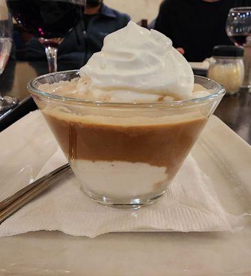 Affogato