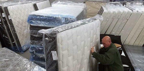 Mattress warehouse saving you 50-80% off name brand mattresses, beds, adjustable beds and more