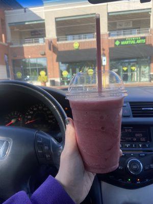 Berry Smoothie