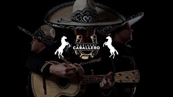 Mariachi Caballero Available for Every occasion Across the Rgv Call (956)998-1648