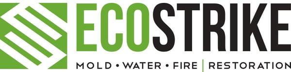 EcoStrike - Mold, Water, Fire | Restoration