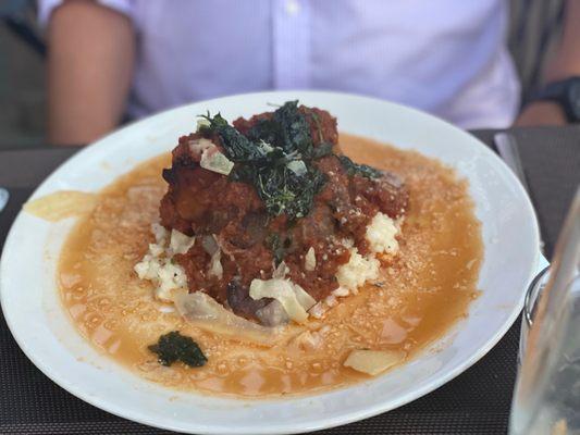 Ossobuco