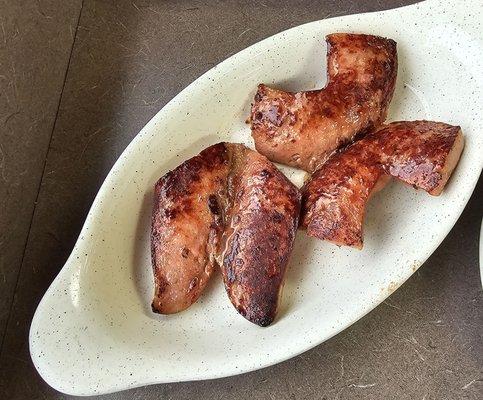 Smoked Kielbasa