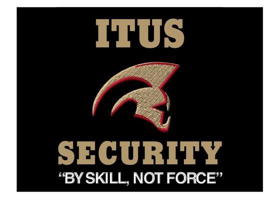 ITUS Security Agency