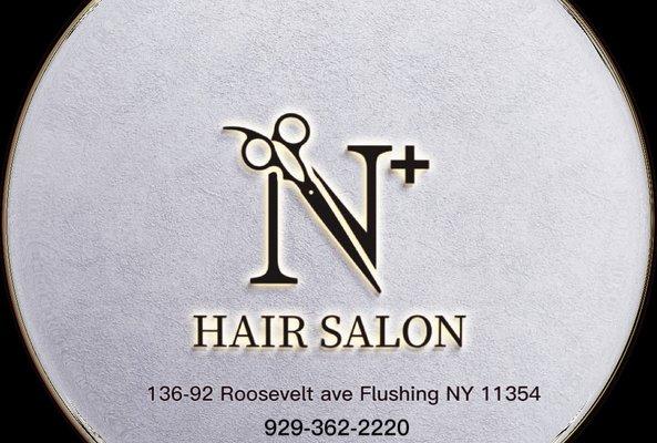 N+Salon at 136-92 Roosevelt Avenue, Flushing, NY 11354
Book Online: https://nsalonny.com/