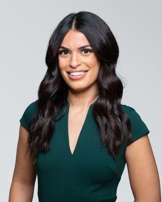 Lena Sajadpour - Attorney