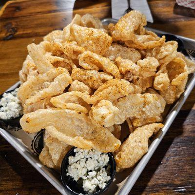 Pork rinds (5/5)