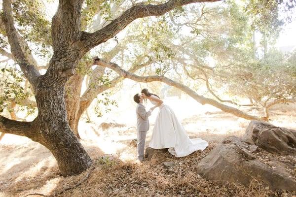 Paso Robles wedding, Orchard Hill, wedding, bride and groom