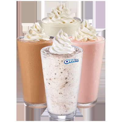 Shakes