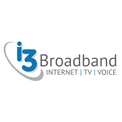 i3 Broadband