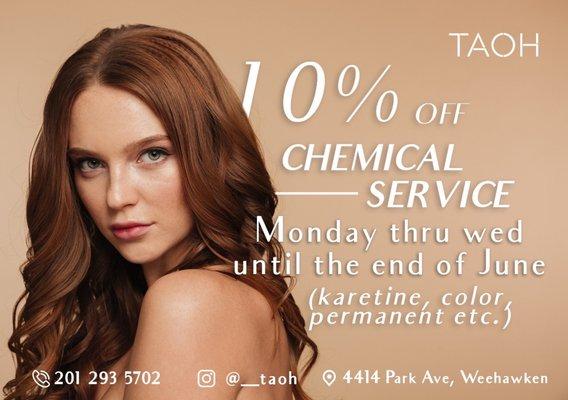 TAOH Beauty Center