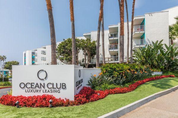 Ocean Club