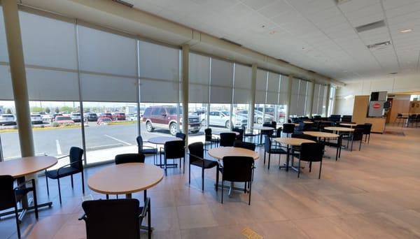 Welcome to Shamaley Ford- El Paso, Texas